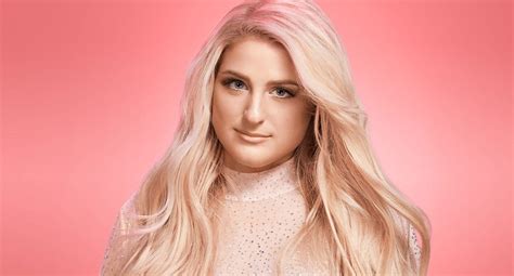 Meghan Trainor website